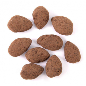 Amande choco-lait fleur de sel