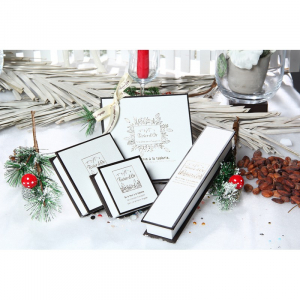 Coffret rétro 20 pralinés 195 g