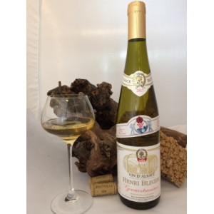 Gewurztraminer 'reserve des frimas'