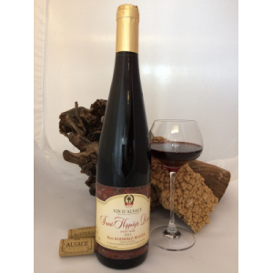 Saint-hippolyte rouge