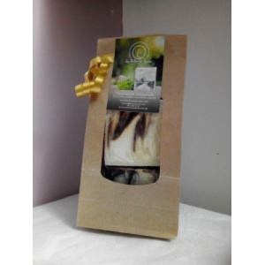 Coffret chocacao et orange épicée