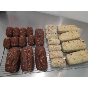 Grand cake citron bio