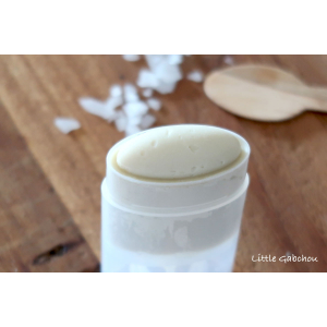 Recharge déodorant stick  eucalyptus