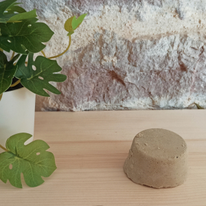 Dentifrice solide - recharge menthe