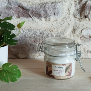 Crème corps hydratante