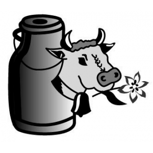 Yaourt aromatisé 'surprise'