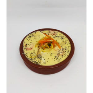 Cassolette de la mer