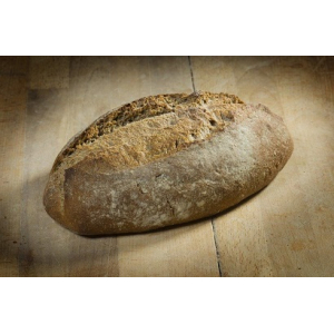 Opabrot - pain de seigle bio