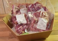 Panier ragoût navarin