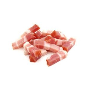 Lardons 500g environ