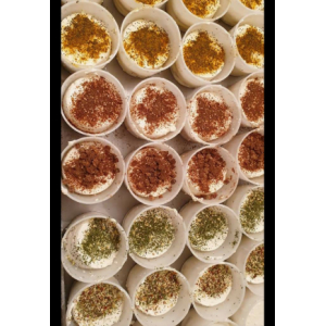 Chèvre frais aux figues