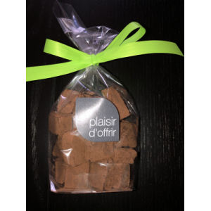 Rochers praliné maison