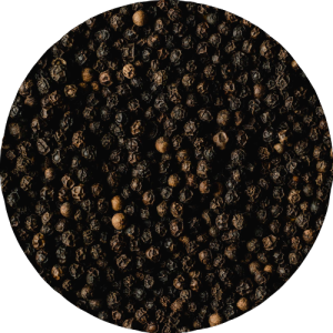 Poivre noir de kampot