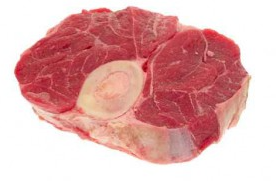 Pot au feu de bœuf salers