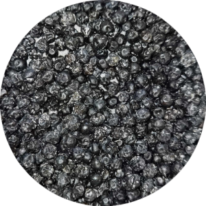 Poivre de kampot vert au sel