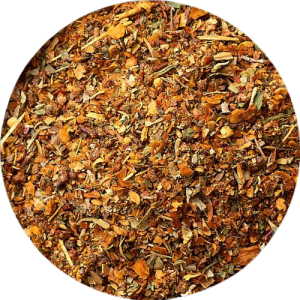 Fleur de sel parfumée au piment