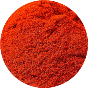 Piment/paprika doux fumé