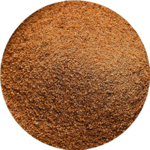 Sucre de fleur de palmier