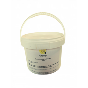 Tensioactif sci 500 grammes