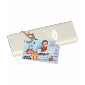 Savon détachant solide linge 100g