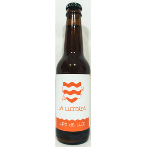 L'ipa de lux