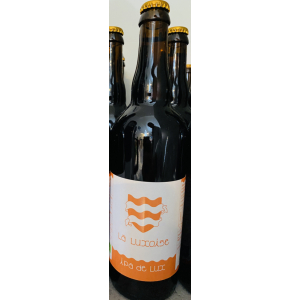 L'ipa de lux- 75 cl