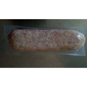Murson (grosse saucisse de couenne)