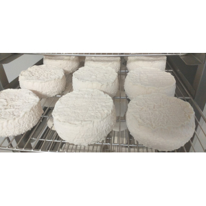 Gros biquet 1/2 affiné (chèvre)