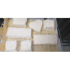 Lingot 1/2 affiné (chèvre)