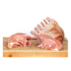 Cote de veau de lait