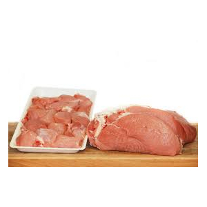 Epaule de roti de veau de lait