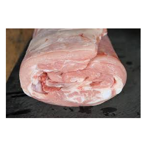 Escalope de veau de lait