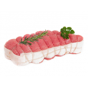 Rôti de veau 1 kg environ