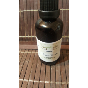 Alcoolature (teinture) 'gusti miam'