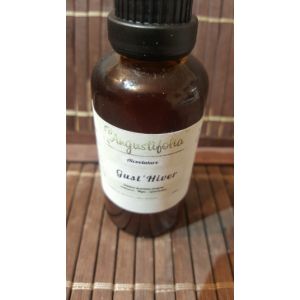 Alcoolature (teinture) 'gust'hiver'