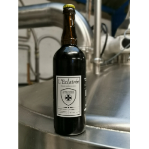 L'eclairée-75 cl