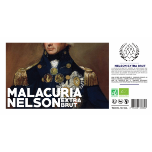 Nelson extra brut