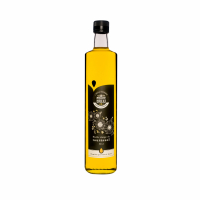 Huile de tournesol vierge
