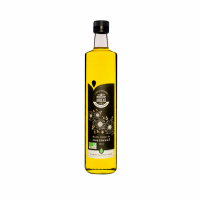 Huile de tournesol bio vierge