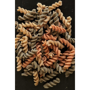 Tire-bouchon tomate, basilic, nature en vrac