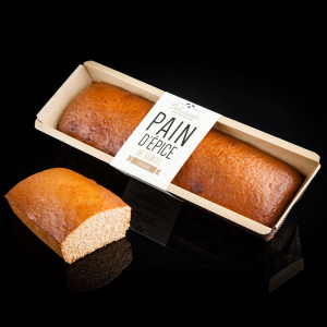 Pain d'épice de vercel 500g promo