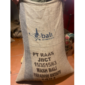 Café bali paradise (en grains)