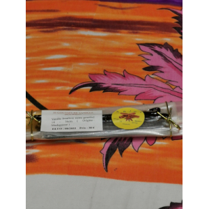 10 gousses de vanille 14-16cm premiu