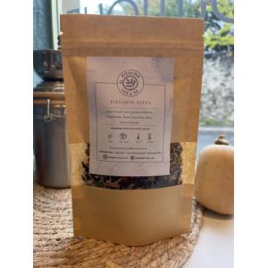 Infusion maison - anita (allaitement)