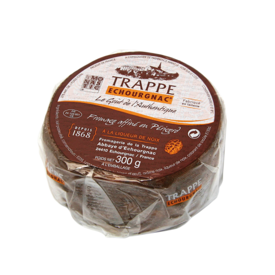 Trappe Echourgnac 300 G Pommes And Asperges Dhourtin Locavorfr 