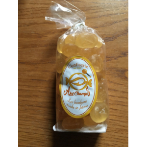 Bonbons au miel