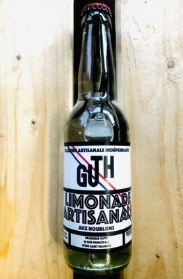 Limonade artisanale