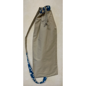 Sac à pain baguette avec anse épaule