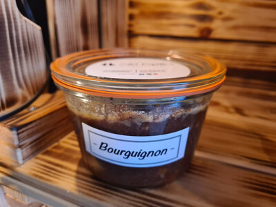 Bourguignon