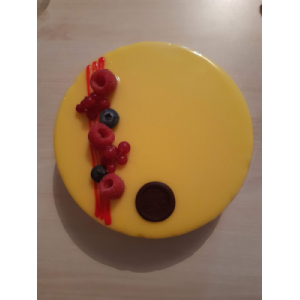 Le 'périsson' 6 pers